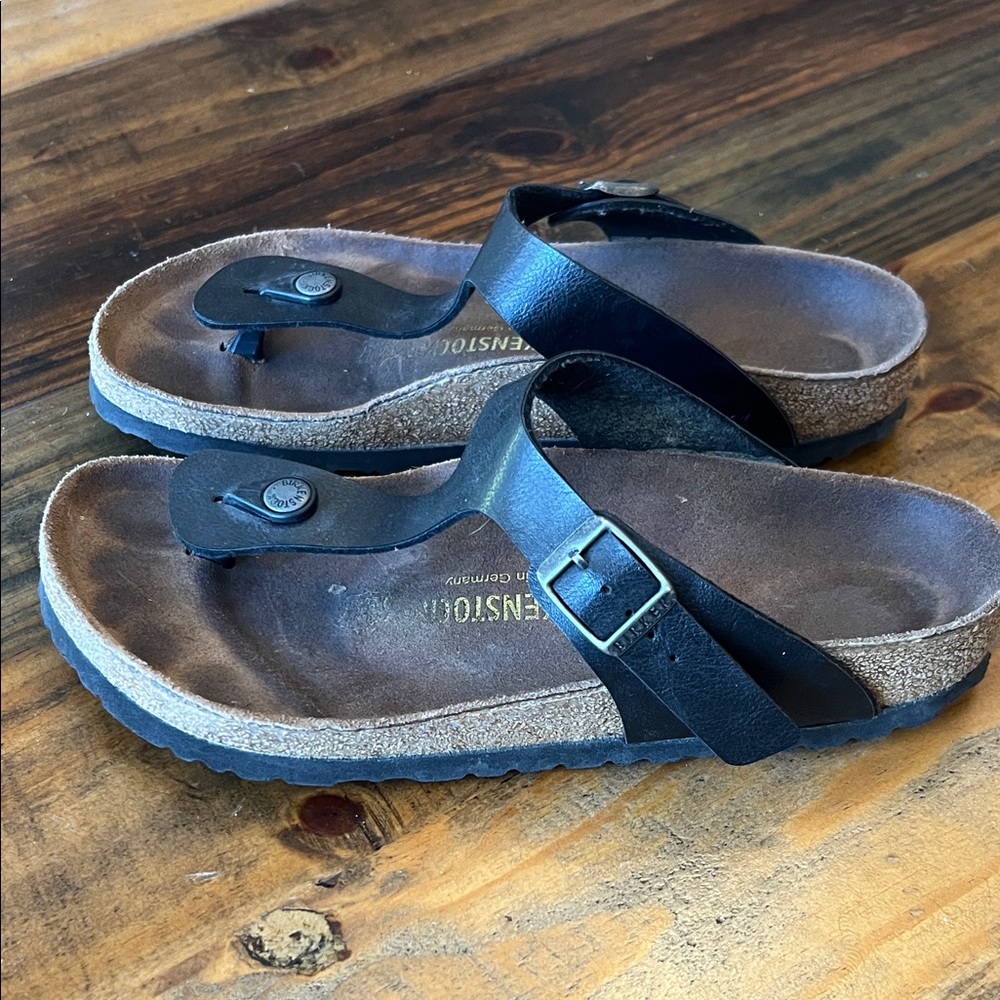 Birkenstock Gizeh Sandals